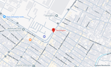 ¡¡ EXCELENTE OPORTUNIDAD PARA INVERSIONISTAS!! NAVE INDUSTRIAL CON EXCELENTE UBICACIÓN EN LA CD DE MÉXICO¡¡