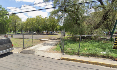 ¡¡ EXCELENTE OPORTUNIDAD PARA INVERSIONISTAS!! NAVE INDUSTRIAL CON EXCELENTE UBICACIÓN EN LA CD DE MÉXICO¡¡