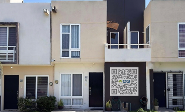 Casa en venta en fracc.Dreams Lagoons,Veracruz,Ver