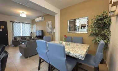 Casa en venta en fracc.Dreams Lagoons,Veracruz,Ver