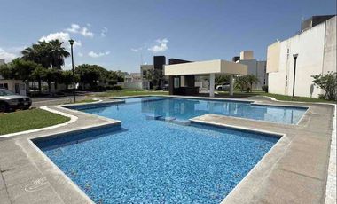 Casa en venta en fracc.Dreams Lagoons,Veracruz,Ver