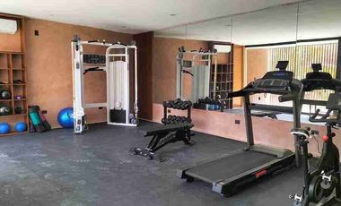 📍Departamento amueblado  en RENTA ubicado en Temozón Norte, Mérida, Yucatán