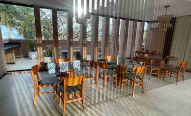 📍Departamento amueblado  en RENTA ubicado en Temozón Norte, Mérida, Yucatán