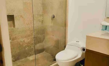 📍Departamento amueblado  en RENTA ubicado en Temozón Norte, Mérida, Yucatán