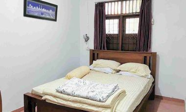 Rumah Second Hook 2lt Bagus di Madegondo Skh