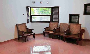 Rumah Second Hook 2lt Bagus di Madegondo Skh