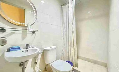 Best Deal!!! Apartement Furnish 3+1 Eksklusif dan Strategis di Lavende Residence Tebet Jakarta Selatan