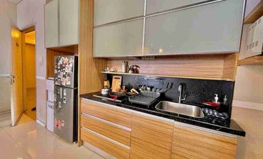 Best Deal!!! Apartement Furnish 3+1 Eksklusif dan Strategis di Lavende Residence Tebet Jakarta Selatan