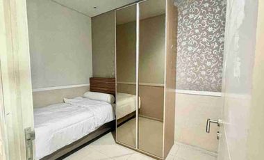 Best Deal!!! Apartement Furnish 3+1 Eksklusif dan Strategis di Lavende Residence Tebet Jakarta Selatan