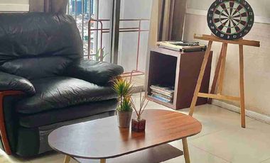 Best Deal!!! Apartement Furnish 3+1 Eksklusif dan Strategis di Lavende Residence Tebet Jakarta Selatan