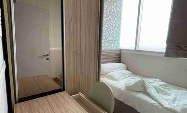 Best Deal!!! Apartement Furnish 3+1 Eksklusif dan Strategis di Lavende Residence Tebet Jakarta Selatan