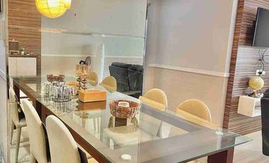 Best Deal!!! Apartement Furnish 3+1 Eksklusif dan Strategis di Lavende Residence Tebet Jakarta Selatan