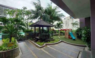 Best Deal!!! Apartement Furnish 3+1 Eksklusif dan Strategis di Lavende Residence Tebet Jakarta Selatan