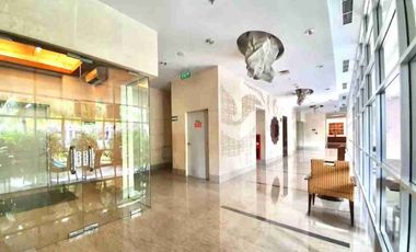 Best Deal!!! Apartement Furnish 3+1 Eksklusif dan Strategis di Lavende Residence Tebet Jakarta Selatan