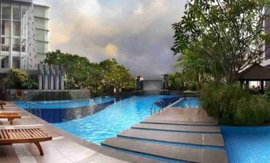 Best Deal!!! Apartement Furnish 3+1 Eksklusif dan Strategis di Lavende Residence Tebet Jakarta Selatan