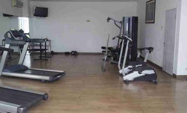 Best Deal!!! Apartement Furnish 3+1 Eksklusif dan Strategis di Lavende Residence Tebet Jakarta Selatan