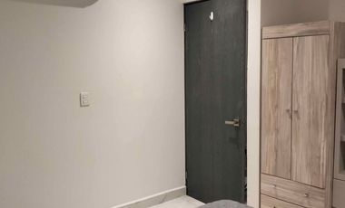 DEPARTAMENTO RENTA NAVE 01 APODACA