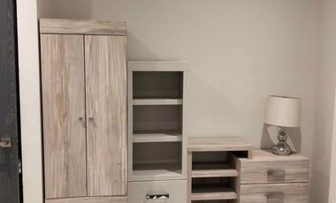 DEPARTAMENTO RENTA NAVE 01 APODACA