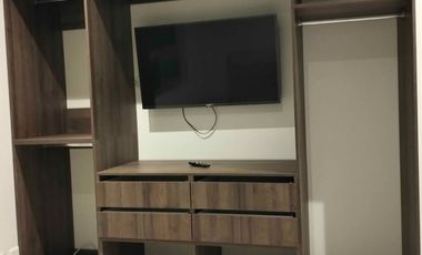 DEPARTAMENTO RENTA NAVE 01 APODACA