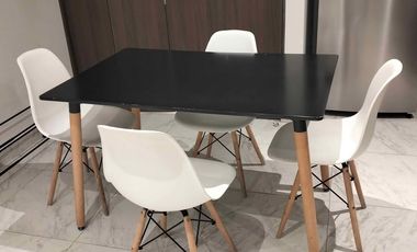 DEPARTAMENTO RENTA NAVE 01 APODACA