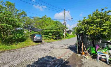 disewakan tanah kosong termurah di gununganyar