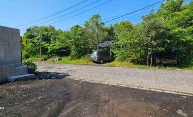 disewakan tanah kosong termurah di gununganyar