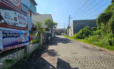 disewakan tanah kosong termurah di gununganyar
