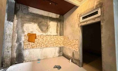 Rumah Mewah 2 Lt Finishing di Fajar Indah Colomadu KRA