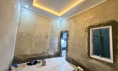 Rumah Mewah 2 Lt Finishing di Fajar Indah Colomadu KRA