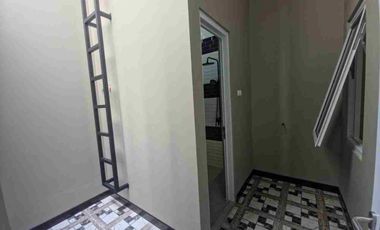 Rumah Mewah 2 Lt Baru di Fajar Indah Colomadu KRA