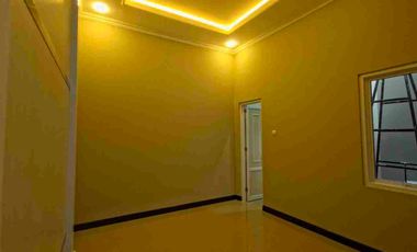 Rumah Mewah 2 Lt Baru di Fajar Indah Colomadu KRA