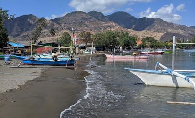 Resort & Spa Murah Pemuteran Gerogak Buleleng Singaraja Badung