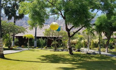 Resort & Spa Murah Pemuteran Gerogak Buleleng Singaraja Badung