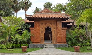 Resort & Spa Murah Pemuteran Gerogak Buleleng Singaraja Badung