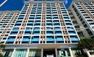 FURNISHED 2-BEDROOM CONDO UNIT FOR SALE IN ALABANG