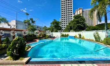 FURNISHED 2-BEDROOM CONDO UNIT FOR SALE IN ALABANG