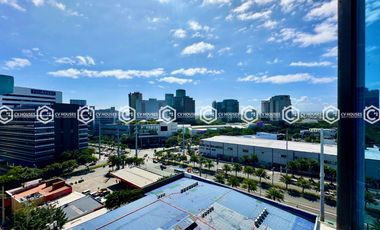 FURNISHED 2-BEDROOM CONDO UNIT FOR SALE IN ALABANG
