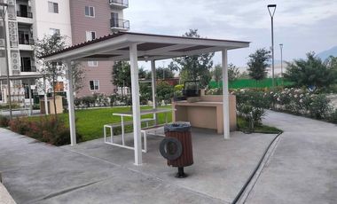 DEPARTAMENTO RENTA SANTA FE LIVING GUADALUPE