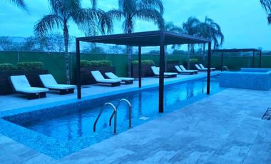 DEPARTAMENTO RENTA SANTA FE LIVING GUADALUPE