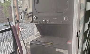 DEPARTAMENTO RENTA SANTA FE LIVING GUADALUPE