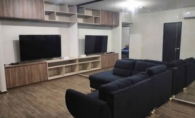 DEPARTAMENTO RENTA SANTA FE LIVING GUADALUPE