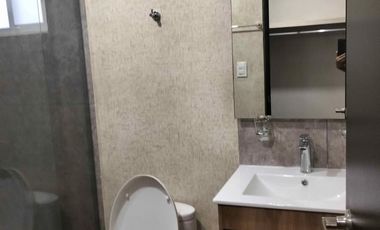 DEPARTAMENTO RENTA SANTA FE LIVING GUADALUPE