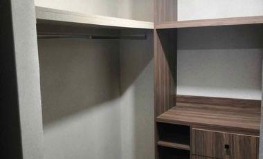 DEPARTAMENTO RENTA SANTA FE LIVING GUADALUPE