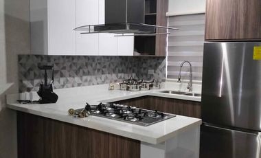 DEPARTAMENTO RENTA SANTA FE LIVING GUADALUPE