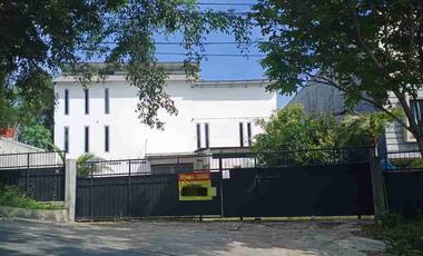 Ruko dijual di Gunung Samarinda, Balikpapan Utara, Balikpapan, Kalimantan Timur