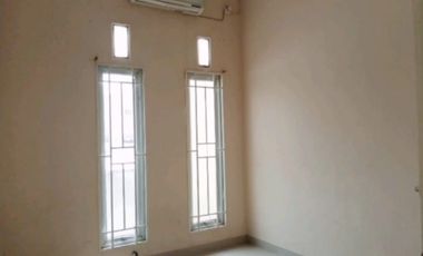 Di Jual dan Di Sewakan Rumah Sukarejo Kenten Palembang Murah