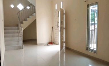 Di Jual dan Di Sewakan Rumah Sukarejo Kenten Palembang Murah