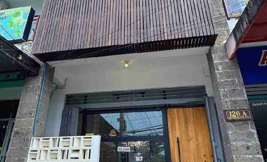 Di jual Ruko murah 2 lantai siap pakai lokasi strategis di Renon Denpasar