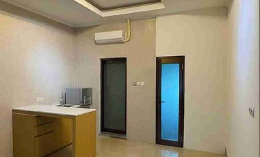 Di jual Ruko murah 2 lantai siap pakai lokasi strategis di Renon Denpasar