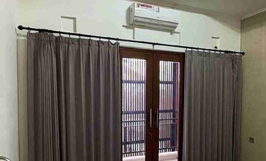 Di jual Ruko murah 2 lantai siap pakai lokasi strategis di Renon Denpasar